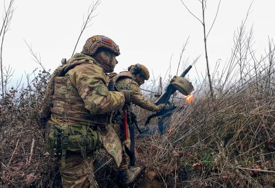 НАЈВЕЋИ ГУБИЦИ У РАТУ ДО САДА Зеленски изнео податке, погинуло више од 35.000 ВОЈНИКА