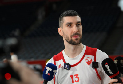 Не смемо да „изгоримо“! ДОБРИЋ НАЈАВИО ВАЖАН ДЕРБИ: Победа нама потребнија него црно-белима