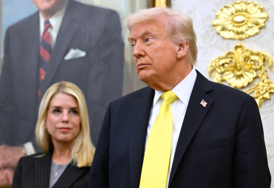 ТРАМП ОПАСНИЈИ ОД ПУТИНА Грађани Шпаније сматрају САД НАЈВЕЋОМ ПРЕТЊОМ ПО МИР