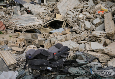 НЕТАНЈАХУ ПОТВРДИО НАПАДЕ НА ИРАНСКЕ ФАБРИКЕ И ПОРУЧИО: "Настављамо снажне ударе"