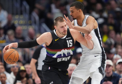 ШТА КАЖУ ИГРАЧИ У НБА? Никола Јокић није МВП, највише гласова отишло на другу адресу