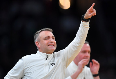 РАЈАКОВИЋЕВ ИСТОРИЈСКИ ПОДВИГ! Први европски тренер у плеј-офу НБА лиге: Успеси српске кошарке заслужни за ово