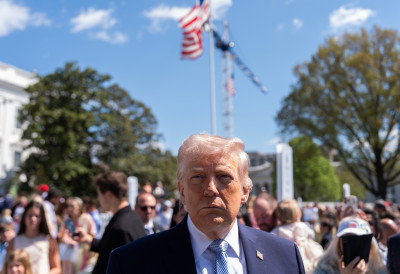 ВРАЋАМО СЕ НА ФАБРИЧКА ПОДЕШАВАЊА Трамп:  Најмоћније ресетовање света