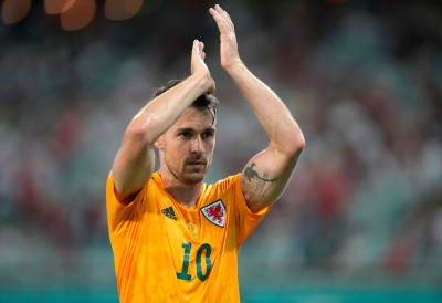 Ово није била лака одлука! АРОН РЕМЗИ ЗАВРШИО КАРИЈЕРУ: Хвала свима који су ми помогли да остварим сан