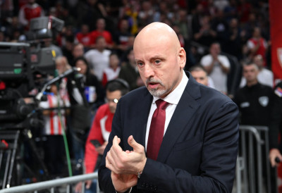 Излуђују те! ОБРАДОВИЋ НАКОН ТРИЈУМФА НАД ПАРИЗОМ: Растемо уз овакве утакмице