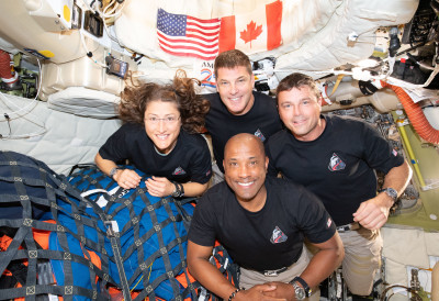 АСТРОНАУТИ АРТЕМИСА II ПРЕД НОВИМ ТЕСТОМ Од бестежинског стања до гравитације: Шта се дешава са телом после свемирске мисије?