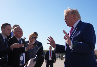 ПОЧЕЛА АМЕРИЧКА БЛОКАДА ОРМУСКОГ МОРЕУЗА: Трамп запретио уништењем сваког иранског брода