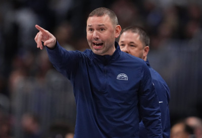 ТРЕНЕР ДЕНВЕРА ЗАГРМЕО ЗБОГ ЈОКИЋА! Не могу да верујем, то је лудост