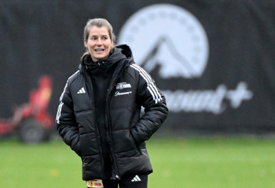 РЕВОЛУЦИЈА У БУНДЕСЛИГИ: Ово је прва жена главни тренер мушког клуба