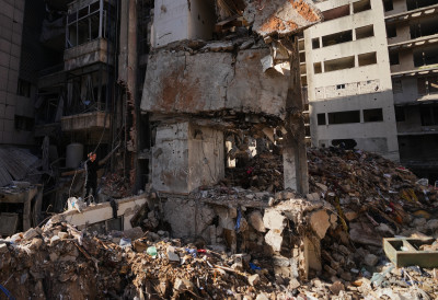 ПРИМИРЈЕ ПОД ЗНАКОМ ПИТАЊА Нова анкета открива РАТНО РАСПОЛОЖЕЊЕ ИЗРАЕЛАЦА