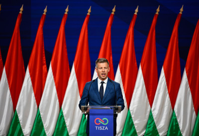 НОВА ВЛАДА, СТАРИ СТАВ Мађар поручио: "Нећемо учествовати у кредиту ЕУ за Украјину"