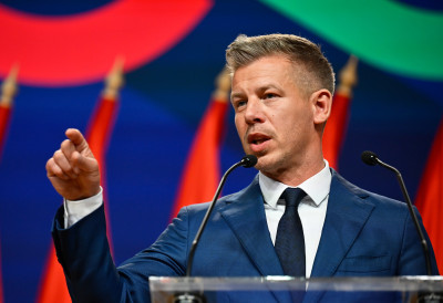 МАЂАР ОДГОВОРИО СВИМА О ПРЕГОВОРИМА СА ПУТИНОМ "Нећемо постати пријатељи"