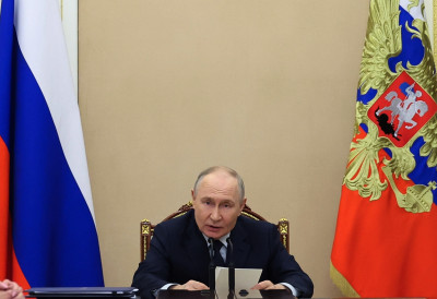 МОСКВА И ИРАН УЧВРШЋУЈУ ОДНОСЕ, СТИГЛА ПОТВРДА: Путин планира да се сутра састане с Аракчијем