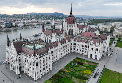 ПРОГЛАШЕНИ КОНАЧНИ РЕЗУЛТАТИ МАЂАРСКИХ ИЗБОРА Тиса има двотрећинску већину у парламенту