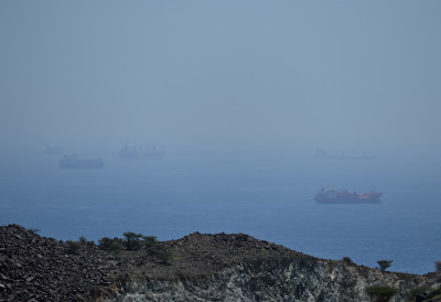 МОРЕУЗ ПОД КАТАНЦЕМ Ниједан танкер није прошао Ормуским теснацем, ево шта је разлог