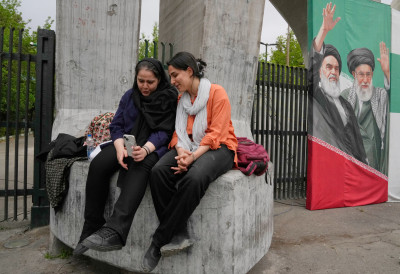 ДЕФИНИТИВНО НЕ ДОЛАЗЕ Одлука да Техеран не присуствује састанку у Пакистану у среду је коначна ТВРДЕ ДА САД КРШЕ РАНИЈИ ДОГОВОР