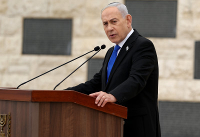 НЕТАЊАХУ ОПЕРИСАН ЗБОГ РАКА ПРОСТАТЕ Израелски премијер тврди да је у одличном стању након интервенције