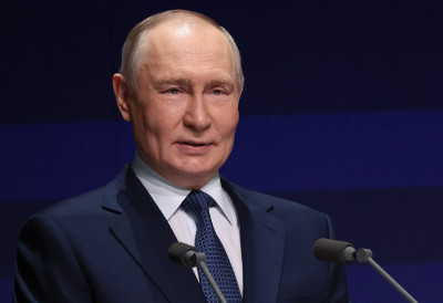 У марту заузето 700 квадратних километара територије! ПУТИН О ВОЈНОЈ ИНТЕРВЕНЦИЈИ У УКРАЈИНИ: Русија зна како ће се све завршити