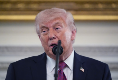 Трамп насео на АИ: ИРАНСКЕ ДЕМОНСТРАНТКИЊЕ-ЛЕПОТИЦЕ КОЈЕ ЈЕ НАВОДНО СПАСАО ОД ПОГУБЉЕЊА ЗАПРАВО НЕ ПОСТОЈЕ