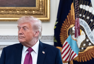 ТРАМП СПРЕМА ОБРАЧУН - НАТО САВЕЗНИЦИ НА ЦРНОЈ ЛИСТИ Ко су „добри“, а ко „лоши“ партнери Вашингтона