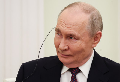 ПУТИН ПОСЛАО ЈАСНУ ПОРУКУ СВЕТУ „Не могу да сломе Русију“