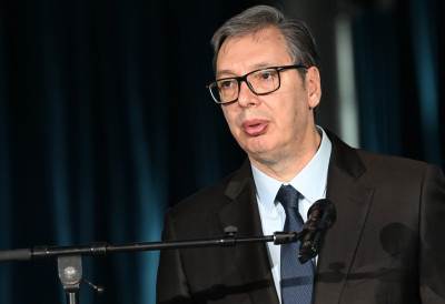 „ОВО ЈЕ ПОНОС СРБИЈЕ“ Вучић најавио „Београдско око“, нову променаду и открио детаље о изборима