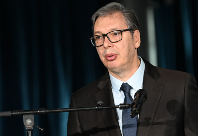 "МИ СМО СРБИ, НИСМО НИ 