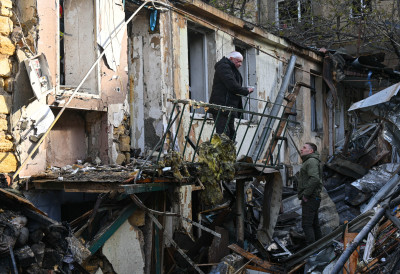НАВОДИ О ГЛАДНИМ ВОЈНИЦИМА ПОД ЛУПОМ Министарство одбране Украјине тврди да је СИТУАЦИЈА ПОД КОНТОРЛОМ