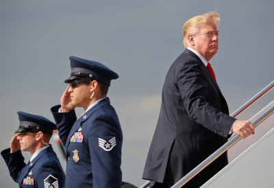 (NE)REALNA OČEKIVANjA? Tramp: Iran planira da ponudi nešto što će biti u skladu sa zahtevima Amerike