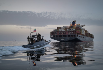 НИСУ ЗАРОБЉЕНИ И БРОДОВИ, ВЕЋ И ЉУДИ Угрожена безбедност 20.000 помораца у Персијском заливу