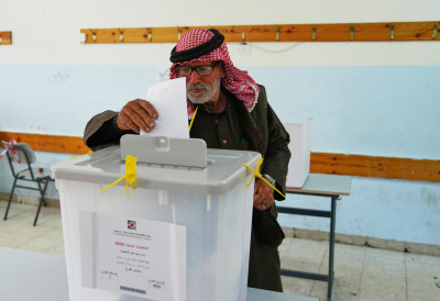 ПРВИ ПУТ ПОСЛЕ 20 ГОДИНА! Локални избори у ГАЗИ