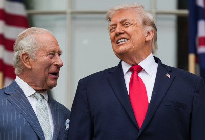 ТРАМП: БЛОКАДА ИРАНА ОСТАЈЕ ДО НУКЛЕАРНОГ СПОРАЗУМА Без договора нема укидања блокаде