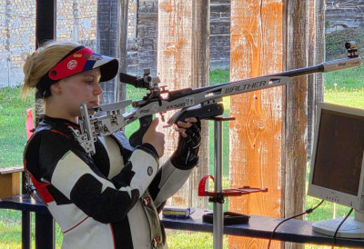 АЛЕКСАНДРА ХАВРАН У ПЕТОМ СЕНИОРСКОМ ФИНАЛУ: Заузела осмо место у троставу на Светском купу у Гранади