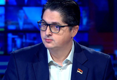 МРДИЋ О “СВОЈИМ” ЗАКОНИМА: Поштоваћемо мишљење Венецијанске комисије у складу с интересима Србије и Уставом