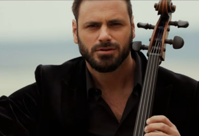 (ФОТО) "СЛАМА МИ СЕРЦЕ ШТО ОВО ПИШЕМ" Познати виолончелиста Стјепан Хаусер хитно прекида каријеру ЗБОГ БОЛЕСТИ