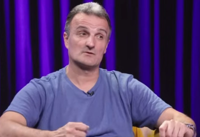 НИЈЕ ЖЕЛЕО ЗЛУ КРВ, АЛИ ЈЕ ПРЕСЕКАО Певач "Легенди" Иван Милинковић без устезања признао шта се заправо десило и зашто је отишао