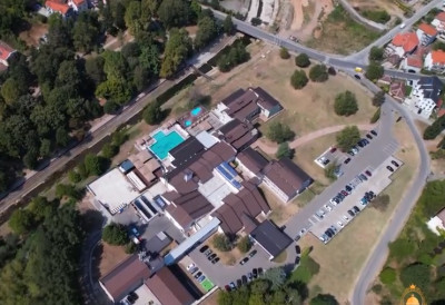 RADOVI POČINjU OVE NEDELjE Sve o panoramskom putu koji će postati najveći adut srpske banje