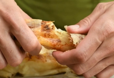 Личи, али није гибаница ПРЕУКУСНУ БАНИЦУ БУГАРИ ПРАВЕ ОВАКО Испробајте и ви овај рецепт