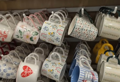 (ФОТО) ХИТНО СЕ ПОВЛАЧЕ ШОЉЕ ИЗ ПЕПКА Могу да изазову опекотине АКО ИХ ИМАТЕ, ВРАТИТЕ ИХ ОДМАХ