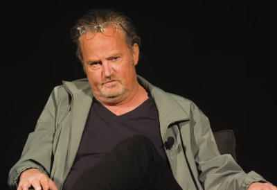 Крај за елитну дилерку ЛУКСУЗ ПЛАЋЕН ЖИВОТОМ МЕТЈУА ПЕРИЈА Сви детаљи пресуде жени која је глумцу продала смрт