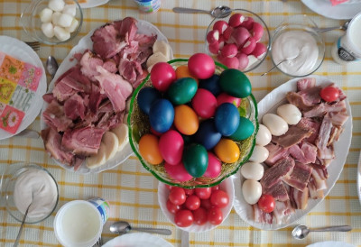 НЕ ПРАВИТЕ ОВУ ГРЕШКУ ЗА УСКРС: Eво чиме се прво омрсити после поста