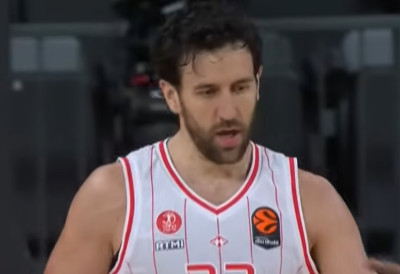 МИЦИЋ ОСТАО У БЕОГРАДУ! Разлог је несвакидашњи, ево када се придружује екипи у Бугарској