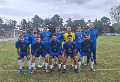 ВОЈВОЂАНСКА ФУДБАЛСКА СЕВЕР Градиштанци нису победили у унапред добијеној утакмици