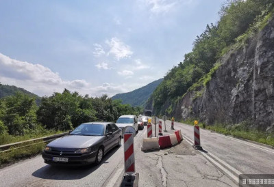 AKO PLANIRATE POSETU MANASTIRU MILEŠEVA Ove deonice izbegavajte u širokom luku – alternativa za teškaše ne postoji