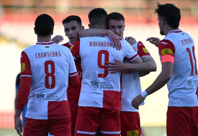 ПОБЕДОМ ПРОТИВ РАДНИЧКОГ НОВОСАЂАНИ ЗАВРШИЛИ ОСНОВНИ ДЕО ПРВЕНСТВА: Воша са друге позиције у плеј-оф