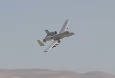 ЦРНИ ПЕТАК ЗА АМЕРИЧКЕ ЛОВЦЕ Пао још један амерички авион близу Ормуског мореуза САД ПОТВРДИЛЕ ДА СЕ ПИЛОТ СПАСАО