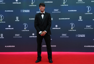 ШОК У СВЕТУ ТЕНИСА: Алкараз не игра на Ролан Гаросу?