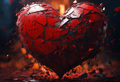 ОВА ДВА ХОРОСКОПСКА ЗНАКА САД У АПРИЛУ ОЧЕКУЈЕ ДРАМА И РАСКИД! Љубавни бродолом ће их нокаутирати, стиже порука...