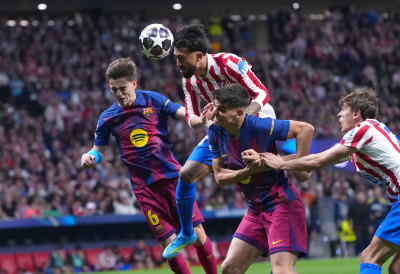 ЛИГА ШАМПИОНА: Атлетико Мадрид и Пари Сен Жермен у полуфиналу, Барселона и Ливерпул елиминисани
