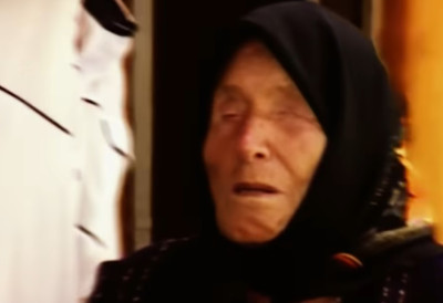 БАБА ВАНГА ЈЕ ЗНАЛА: Небо им је све дало! ОВА 4 ЗНАКА СУ БОЖИЈИ МИЉЕНИ, а ево кога ће читав живот пратити МУКА И НЕСРЕЋА Чувена Бугарка ПРОРЕКЛА и ко су њени НАСЛЕДНИЦИ